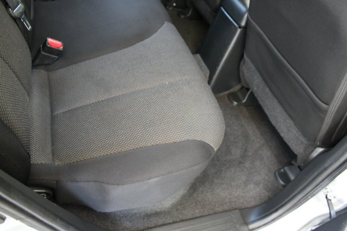 2018 Mitsubishi Triton