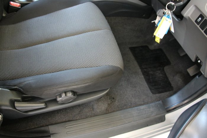 2018 Mitsubishi Triton