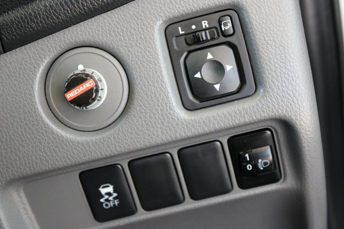 2018 Mitsubishi Triton