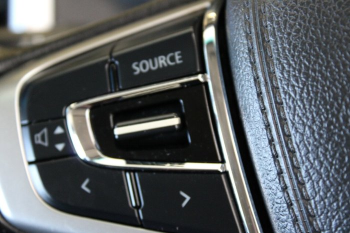 2018 Mitsubishi Triton