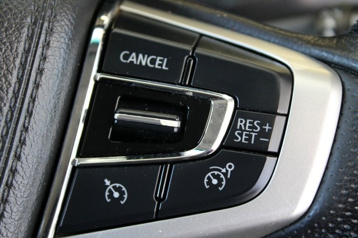 2018 Mitsubishi Triton