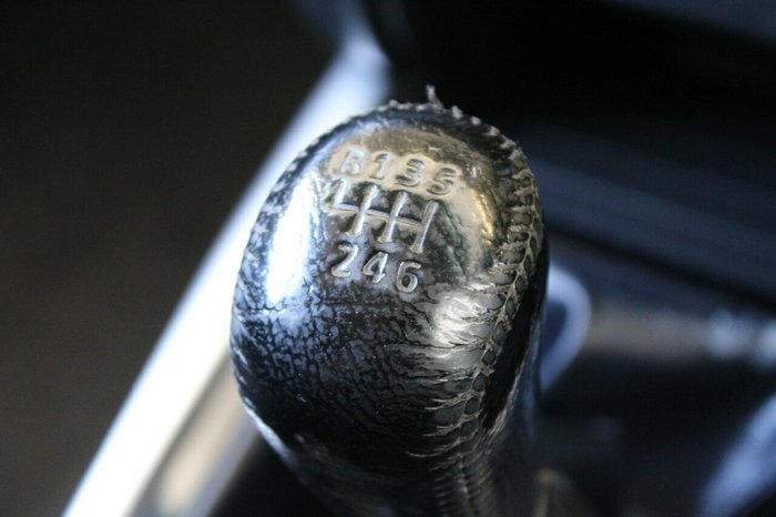 2018 Mitsubishi Triton