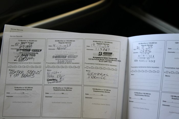 2018 Mitsubishi Triton