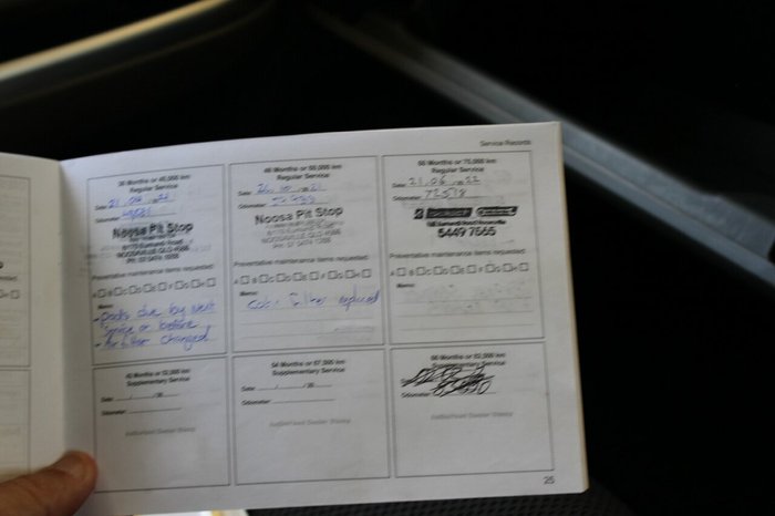 2018 Mitsubishi Triton