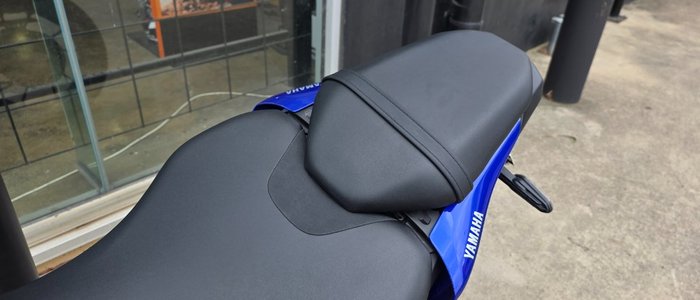 2023 Yamaha MT-07 LA (ABS) BLUE