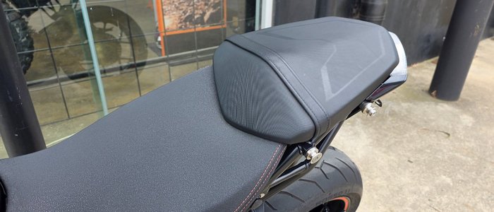 2018 Ktm 1290 SUPER DUKE R BLACK