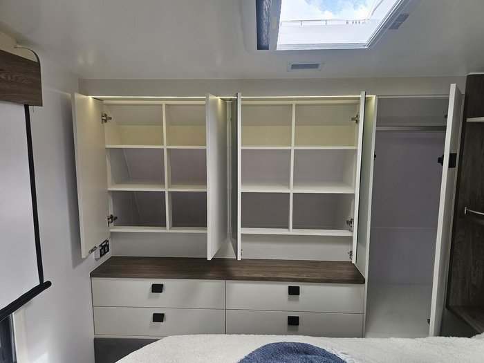 2025 JB Caravans Dirt Road Xtreme 22'6 Limited Edition