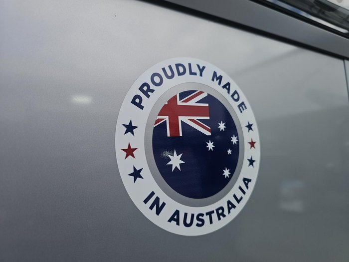 2025 JB Caravans Dirt Road Xtreme 22'6 Limited Edition