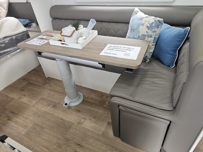 2025 JB Caravans Dirt Road Xtreme 22'6 Limited Edition