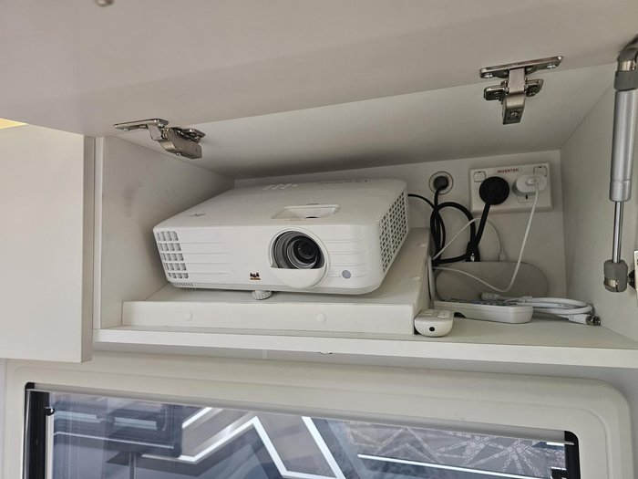 2025 JB Caravans Dirt Road Xtreme 22'6 Limited Edition