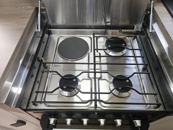 2025 JB Caravans Dirt Road Xtreme 22'6 Limited Edition