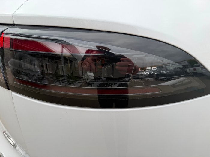 2025 Chery Tiggo 9 Super Hybrid Ultimate