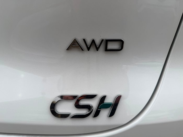 2025 Chery Tiggo 4 Ultimate