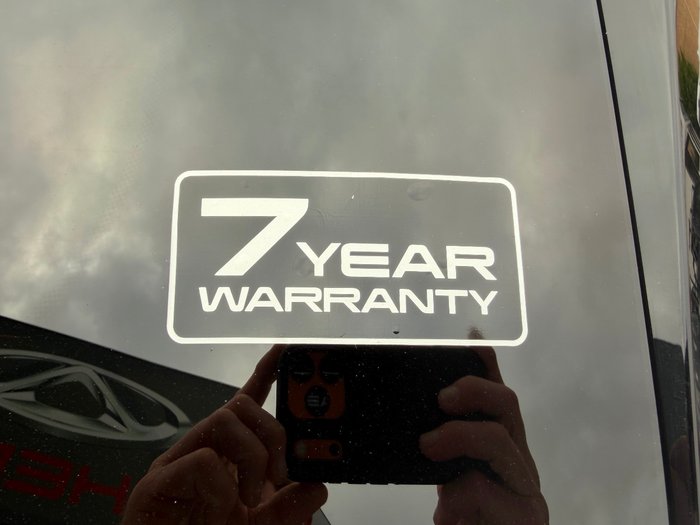 2025 Chery Tiggo 4 Ultimate