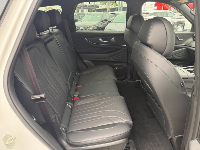 2025 Chery Tiggo 9 Super Hybrid Ultimate