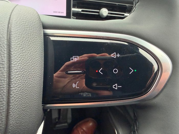 2025 Chery Tiggo 9 Super Hybrid Ultimate