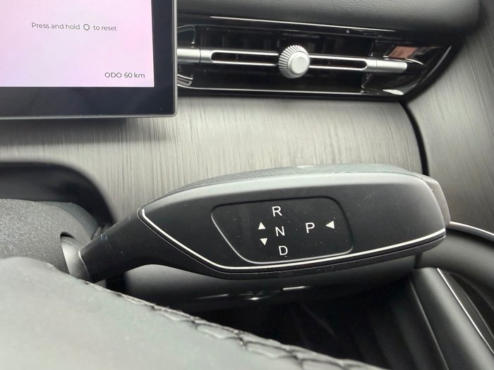 2025 Chery Tiggo 4 Ultimate