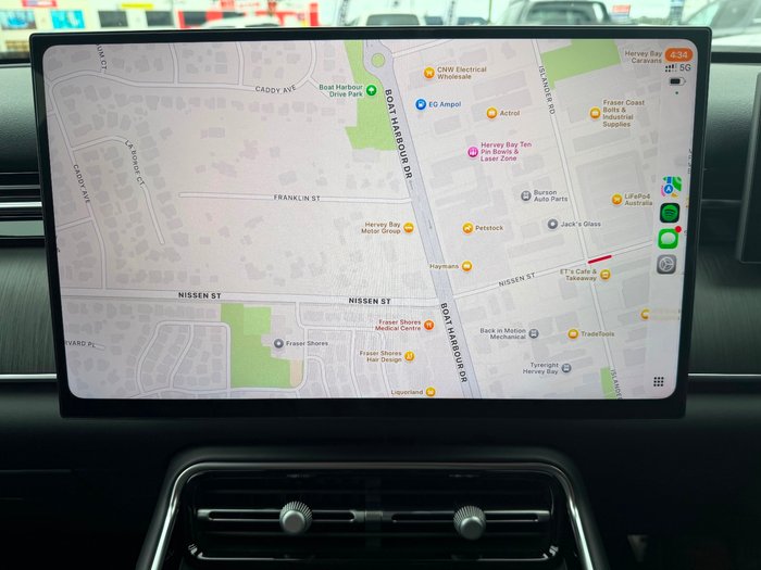 2025 Chery Tiggo 9 Super Hybrid Ultimate