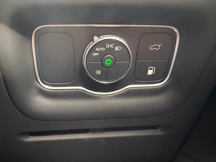 2025 Chery Tiggo 9 Super Hybrid Ultimate