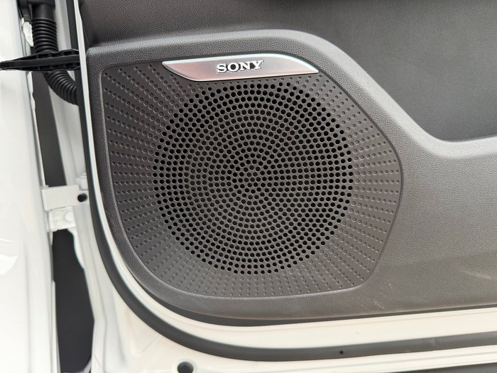 2025 Chery Tiggo 4 Ultimate