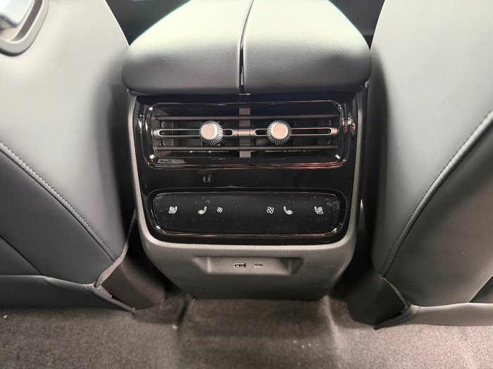 2025 Chery Tiggo 9 Super Hybrid Ultimate