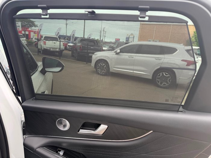 2025 Chery Tiggo 9 Super Hybrid Ultimate