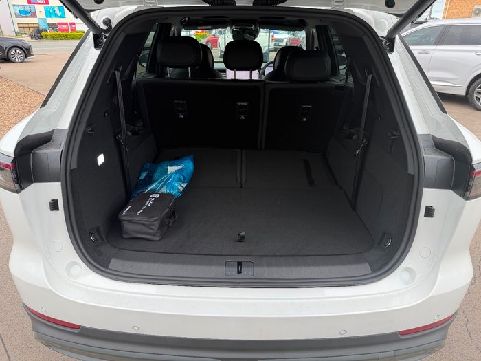 2025 Chery Tiggo 9 Super Hybrid Ultimate