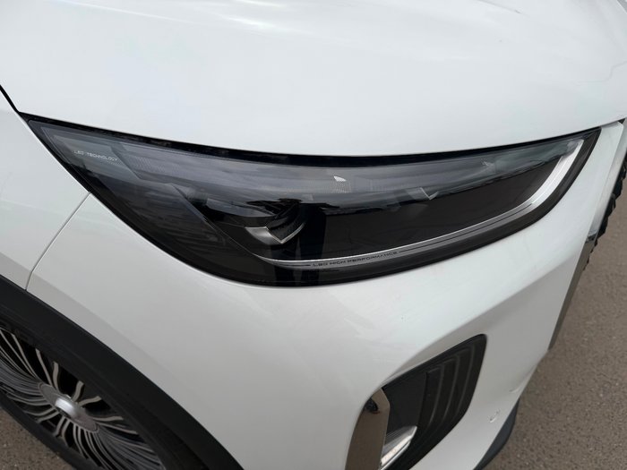 2025 Chery Tiggo 9 Super Hybrid Ultimate