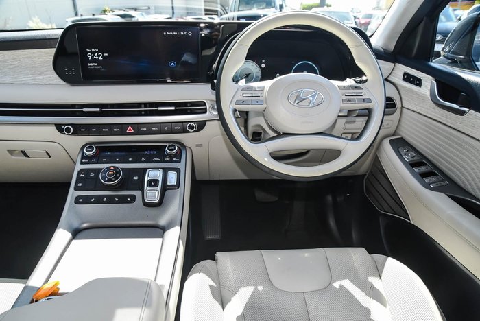 2023 Hyundai Palisade Highlander