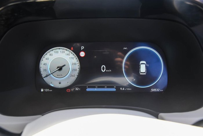 2023 Hyundai Palisade Highlander