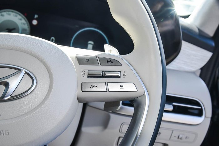 2023 Hyundai Palisade Highlander