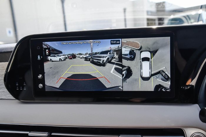 2023 Hyundai Palisade Highlander