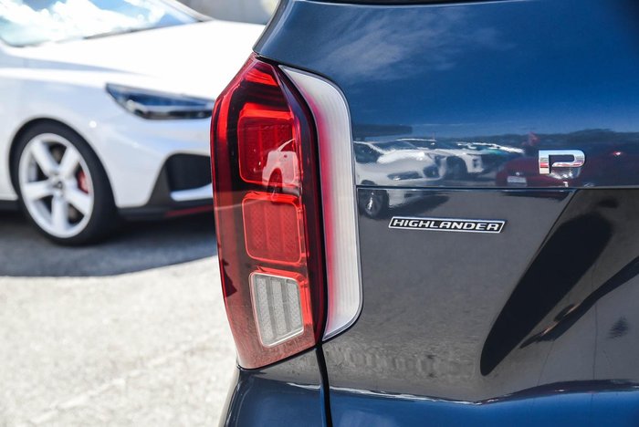 2023 Hyundai Palisade Highlander