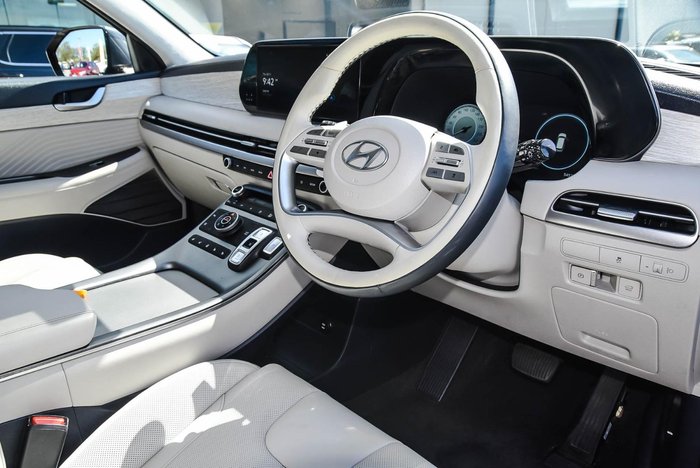 2023 Hyundai Palisade Highlander