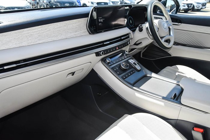 2023 Hyundai Palisade Highlander