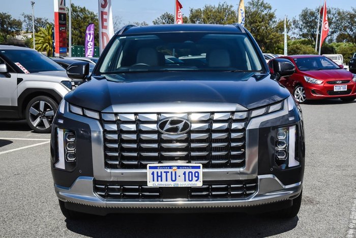 2023 Hyundai Palisade Highlander