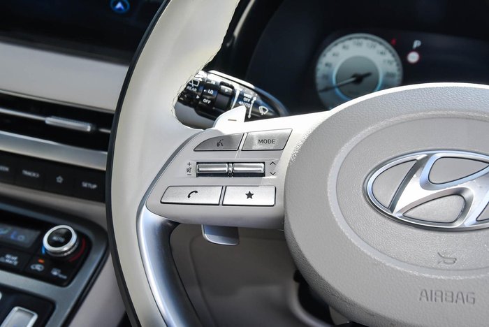 2023 Hyundai Palisade Highlander