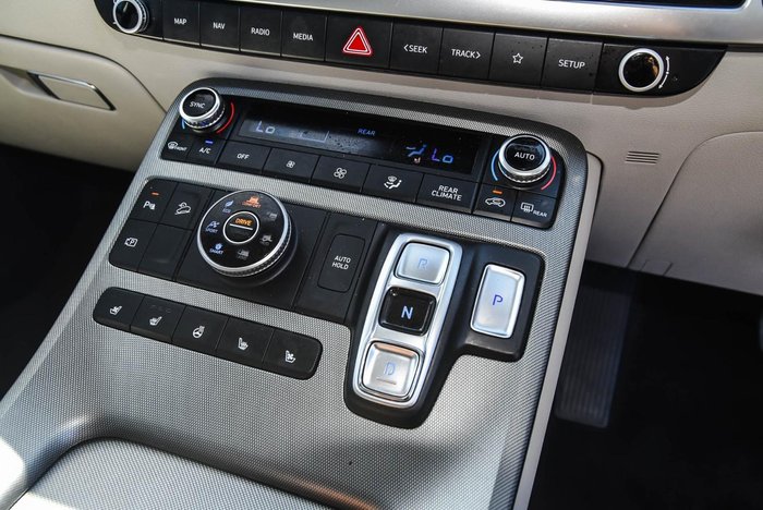 2023 Hyundai Palisade Highlander