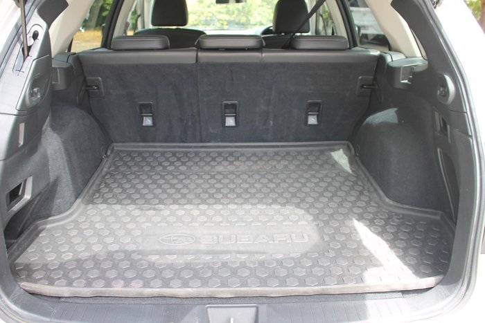 2015 Subaru Outback 2.0D Premium