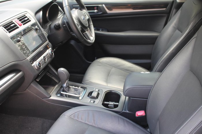 2015 Subaru Outback 2.0D Premium