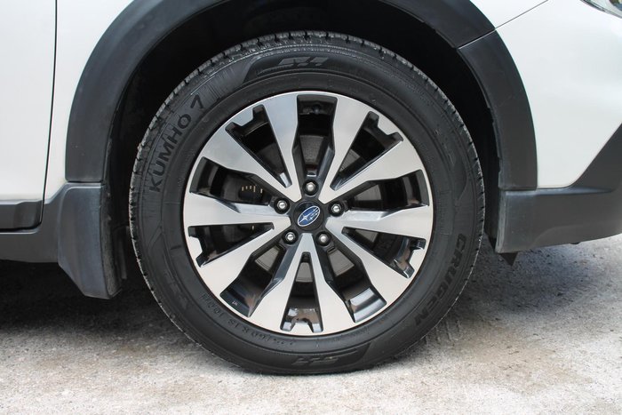 2015 Subaru Outback 2.0D Premium