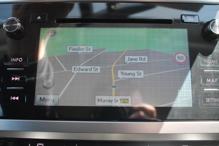 2015 Subaru Outback 2.0D Premium