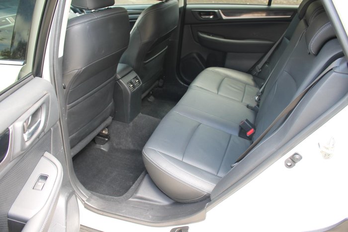 2015 Subaru Outback 2.0D Premium