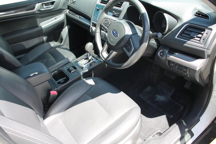 2015 Subaru Outback 2.0D Premium