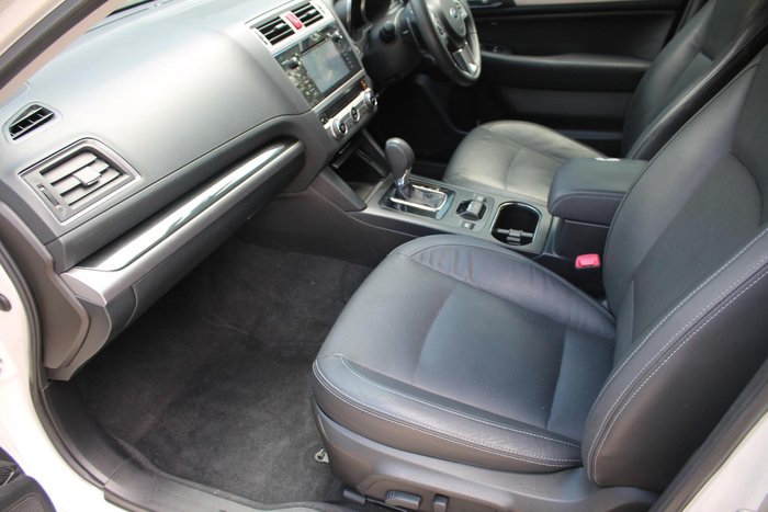 2015 Subaru Outback 2.0D Premium