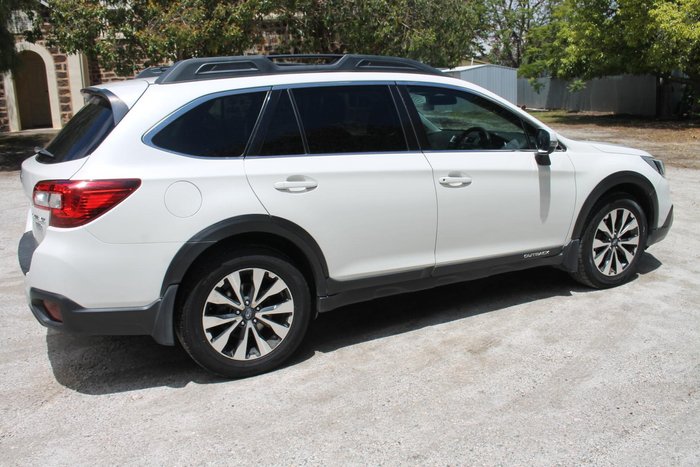 2015 Subaru Outback 2.0D Premium
