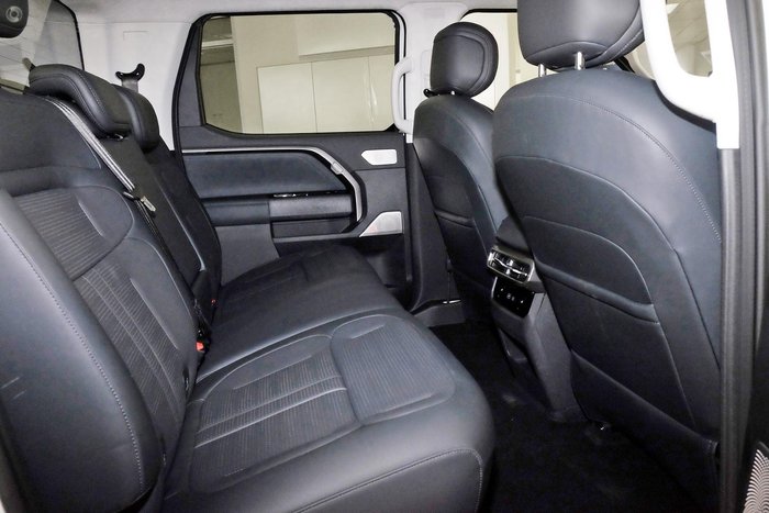 2025 MG MGU9 Explore Pro