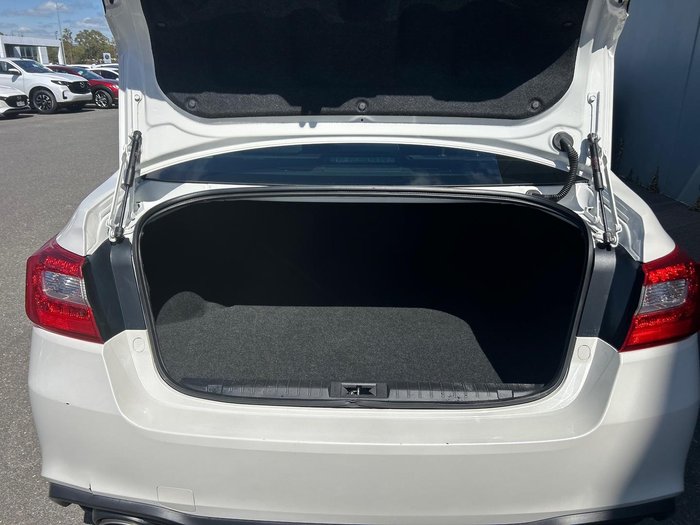 2019 Subaru Liberty 2.5i