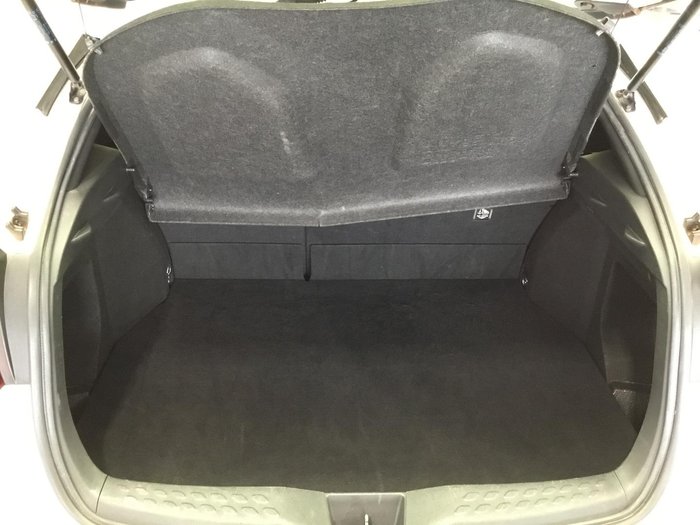 2022 Toyota C-HR GXL