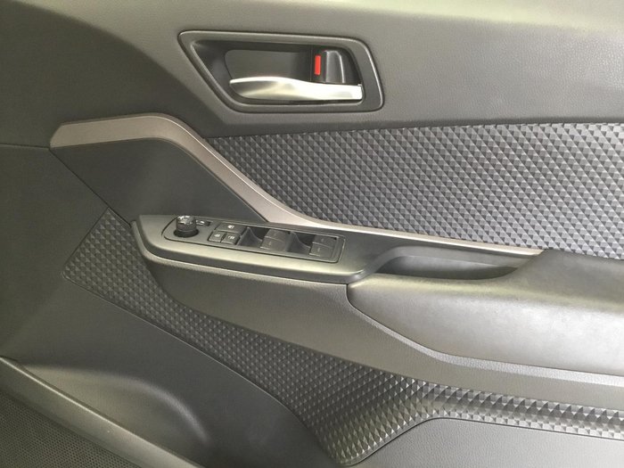 2022 Toyota C-HR GXL